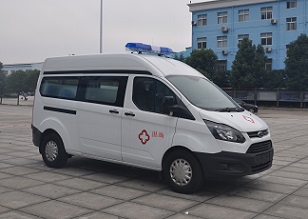 全順運送型救護車銷售