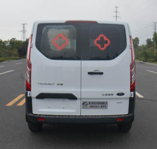 江鈴全順救護(hù)車(chē)銷(xiāo)售