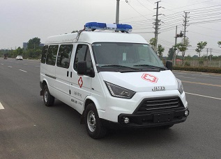 特順醫療救護車