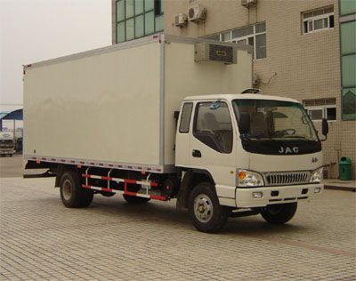 HFC5121XLCK1R1T冷藏車